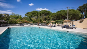 Camping maeva Escapades Le Hameau des Pins